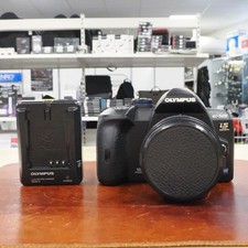 Attuazioni Olympus E-520 usate