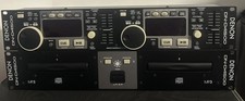 DENON DN-D4500 Dual Digital