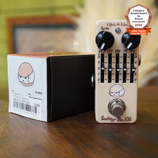 Effects Bakery Maritozzo Bass