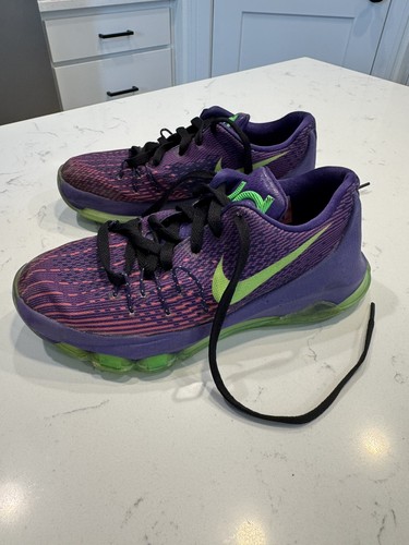 Scarpe basket nike 8 - scarpe,