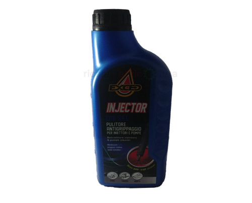 Pulitore iniettori exced - pulitore,