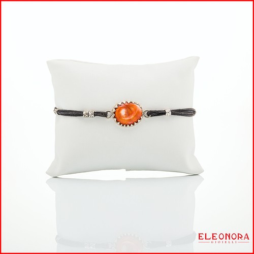 Bracciale uomo della - da,