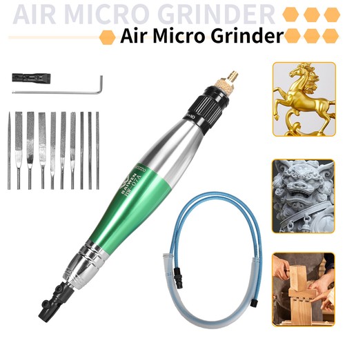 Ultrasonic air micro - air,