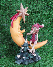 Les Alpes Pixies "Elfo Del