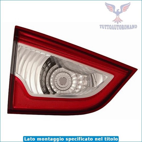 Rberf derb faro gruppo ottico - derb,