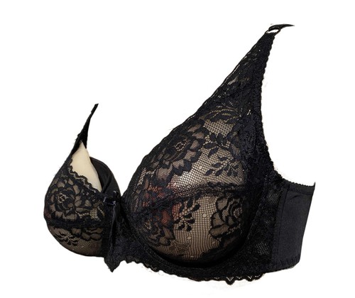 Reggiseno silicone forme - reggiseno, in