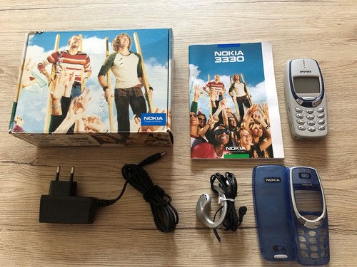 Nokia serie - 2001),