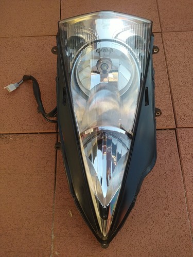 Faro fanale anteriore honda - fanale,