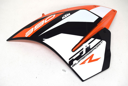 Ktm 390 19 - 390, r