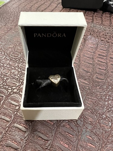Charm pandora donna cuore - charm,