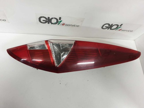 Fanale posteriore fiat - fanale,