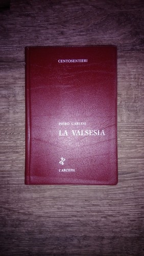 Valsesia piero carlesi - piero,