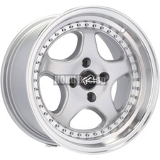 Pollici style 4x100 - pollici,