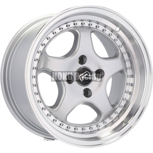 Pollici style 4x100 - 14,