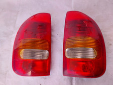 2 stop fanali microcar virgo chatenet media barooder speedino opel corsa 1