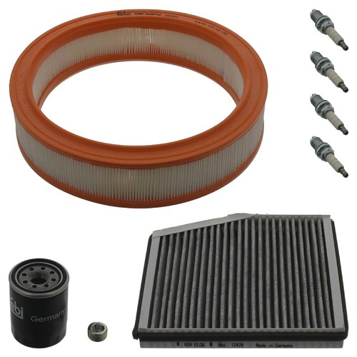 Febi bilstein kit ricambi - kit,