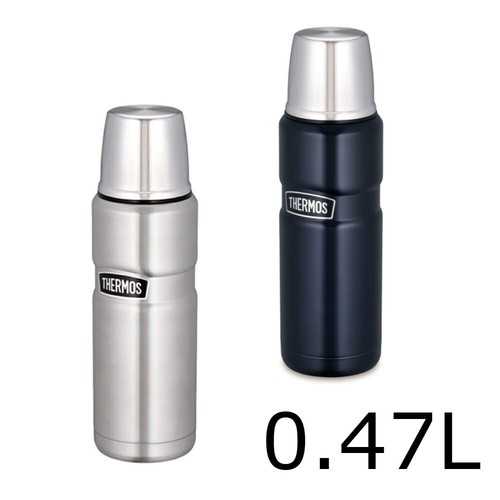 Tazza thermos serie - serie, esterno