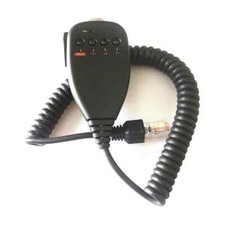 Microfono altoparlante