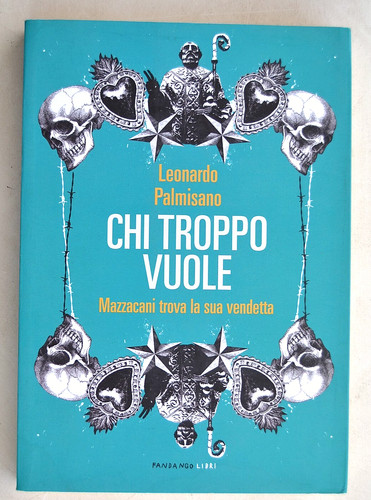Leonardo palmisano chi troppo - leonardo, palmisano: