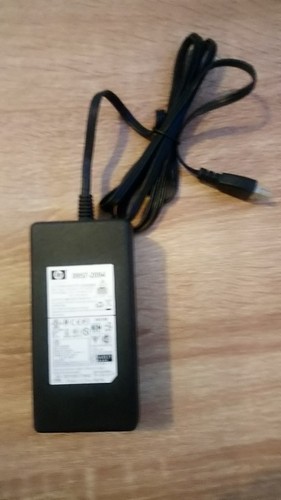 Adattatore di - ac,