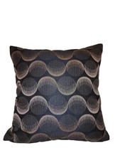 Cuscino In Tessuto Jacquard (fodera)