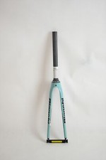 Forcella BIANCHI in carbonio