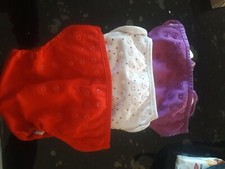 Pannolini lavabili Elemental Joy + Charlie Banana