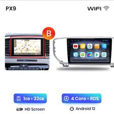 Autoradio Kia Sportage