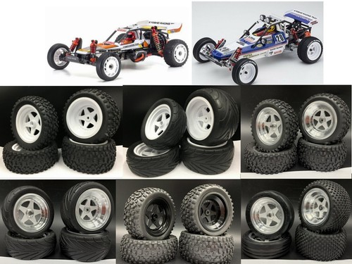 Buggy pneumatico ruota - rc,