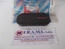 RIVESTIMENTO VOLANTE UNO TURBO DIESEL PRIMA SERIE - 180815870 - NUOVO ORIGINALE