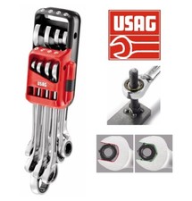 Usag 285 ds8 - 8, chiavi