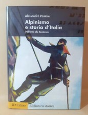 Alpinismo e storia d'Italia -