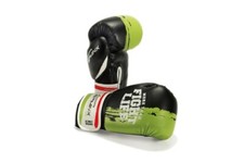 Sphinx, Guantone ultimate