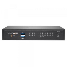 SonicWall TZ 270 High