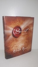 Rhonda byrne the secret - -,