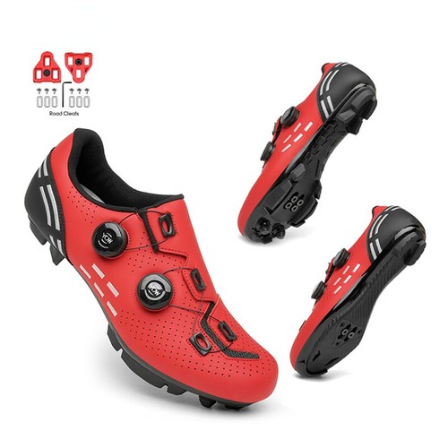 Scarpe bici strada - da,