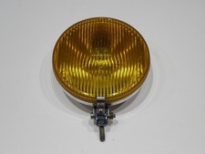 FANALE FARO ANTINEBBIA FENDINEBBIA BOSCH HALOGEN PER AUTO D'EPOCA NOS (ST2)