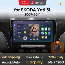 Per VW Skoda Yeti 2009-2017