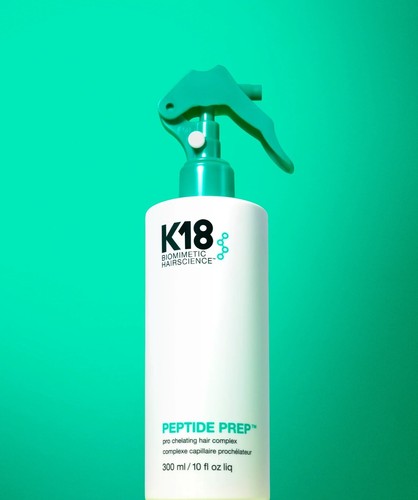 K18 peptide prep - prep™, pro