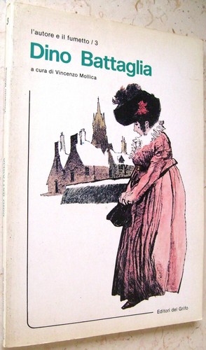Autore fumetto 3 - il,