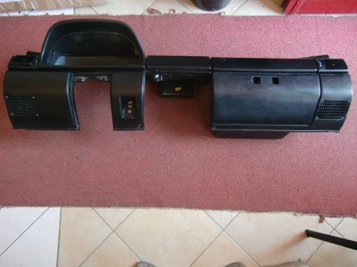 Cruscotto fiat uno - uno,