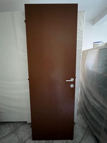 Porta interno - porta,