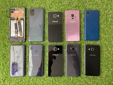 Lotto Lavoro Telefoni Samsung