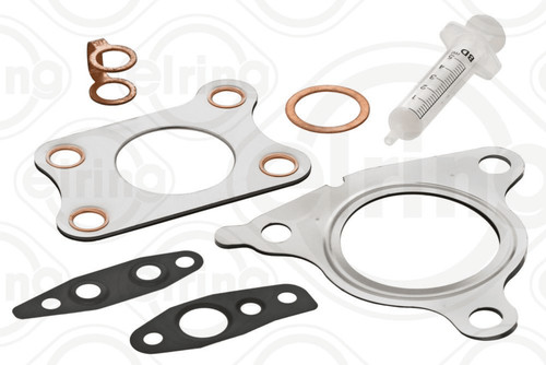 Kit montaggio caricatore - , per