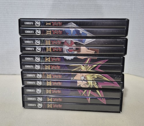 The complete series - complete,