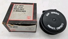 Fly Reel SR 2820 Moulinet A