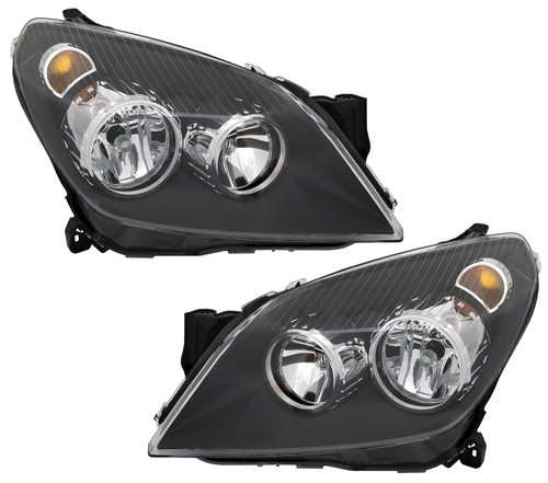 Kit fari per opel astra - opel, h