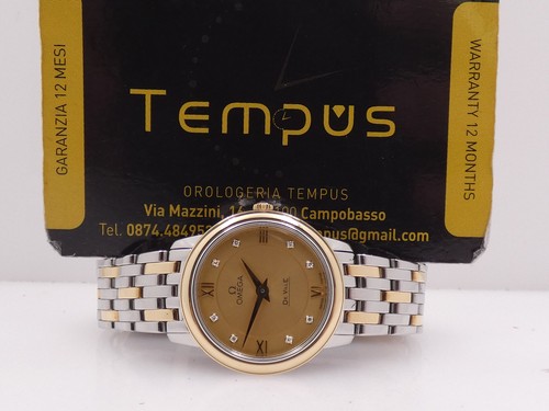 Omega ville prestige lady - omega,