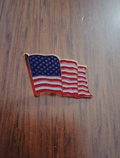 SPILLA BANDIERA USA STATI