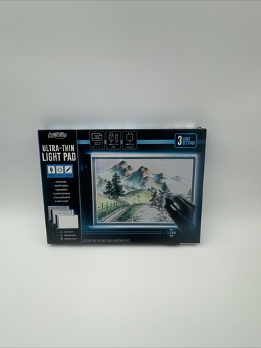 Artskills pad luminoso led - artskills,